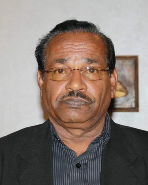 OBITUARY - MR. D.K.T. SAMUEL